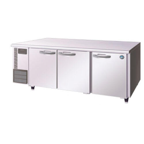 FTE-170SDA-GN | Professional Counter Series - Refrigeration & Freezers