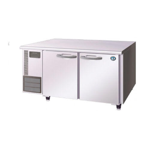 RTE-120SDA-GN | Professional Counter Series - Refrigeration & Freezers