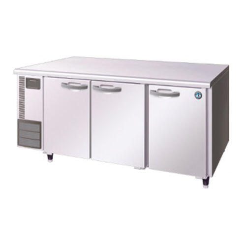 RTE-170SDA-GN | Professional Counter Series - Refrigeration & Freezers