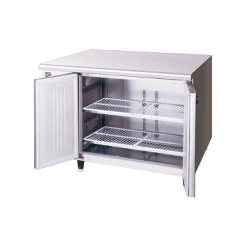 RTE-120SDA-GN-ML | Pillar Less Undercounter Series