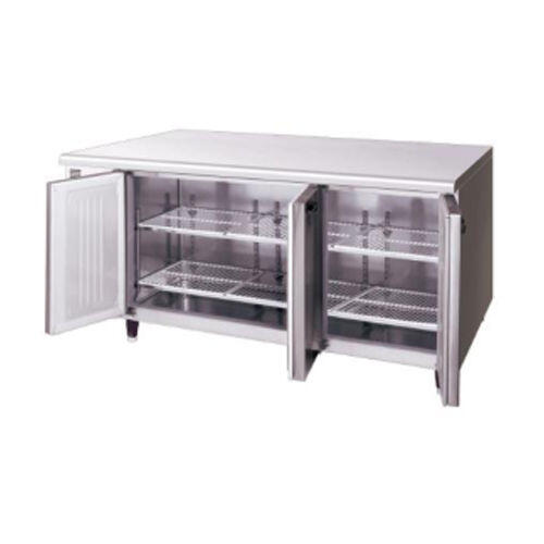 RTE-170SDA-GN-ML | Pillar Less Undercounter Series