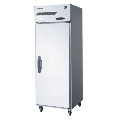 HFE-70B-ALD-GN | Professional Series Upright Single Door