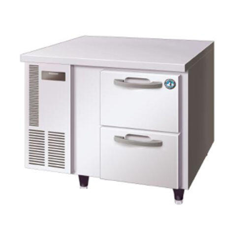 RTC-90DEA-GN-2D | Professional Series Drawer