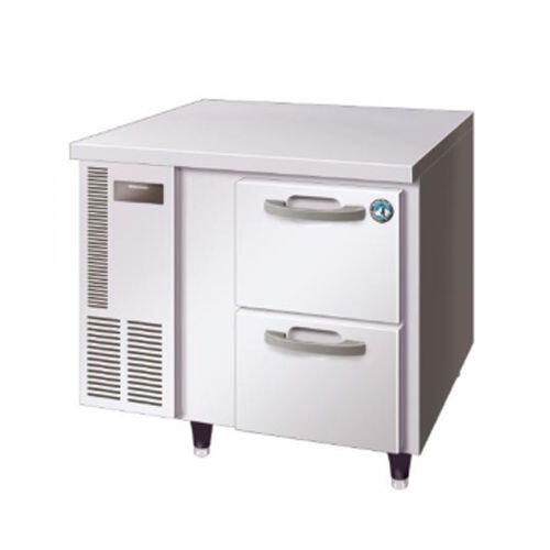 FTC-90DEA-GN-2D | Professional Series Drawer