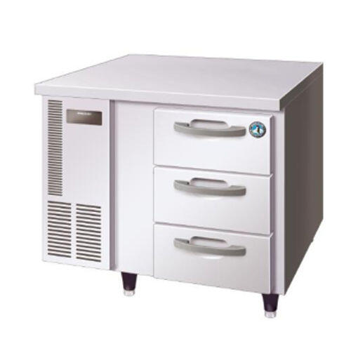 FTC-90DEA-GN-3D | Professional Series Drawer