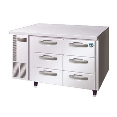FTC-125DEA-GN-6D | Professional Series Drawer