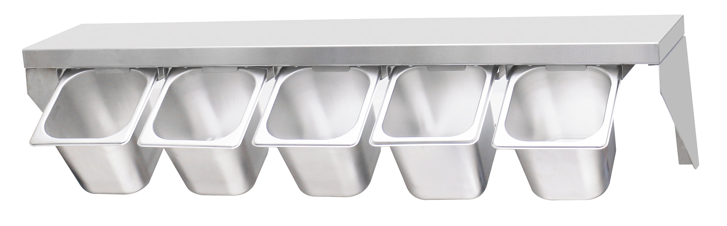 kitchen knock - GN Pan Rack - Single ZZDCQJ-150
