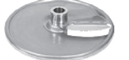 Hallde Serrated Blade 10mm Suits RG-350 & RG-400 - HA63503