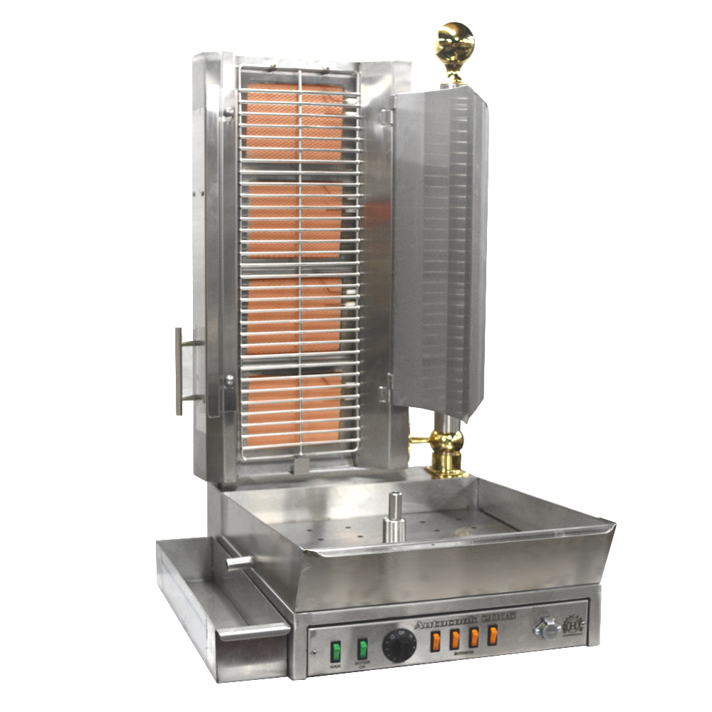 AC054B Automatic Kebab Machine