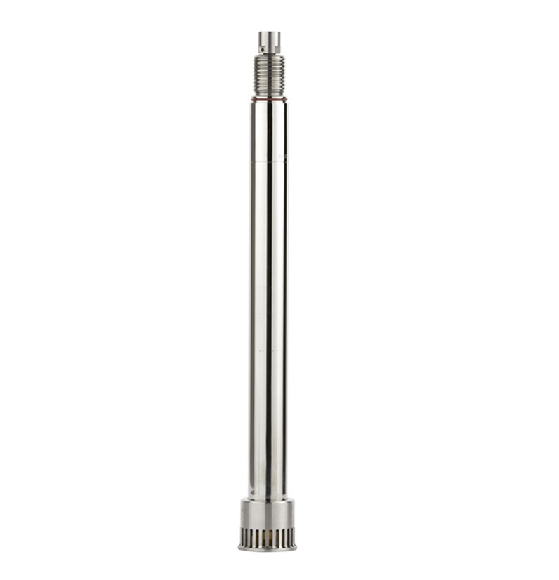 AC072T Dynamic SMX Turbo Series Emulsifying/Blender for MX001T & MX040T
