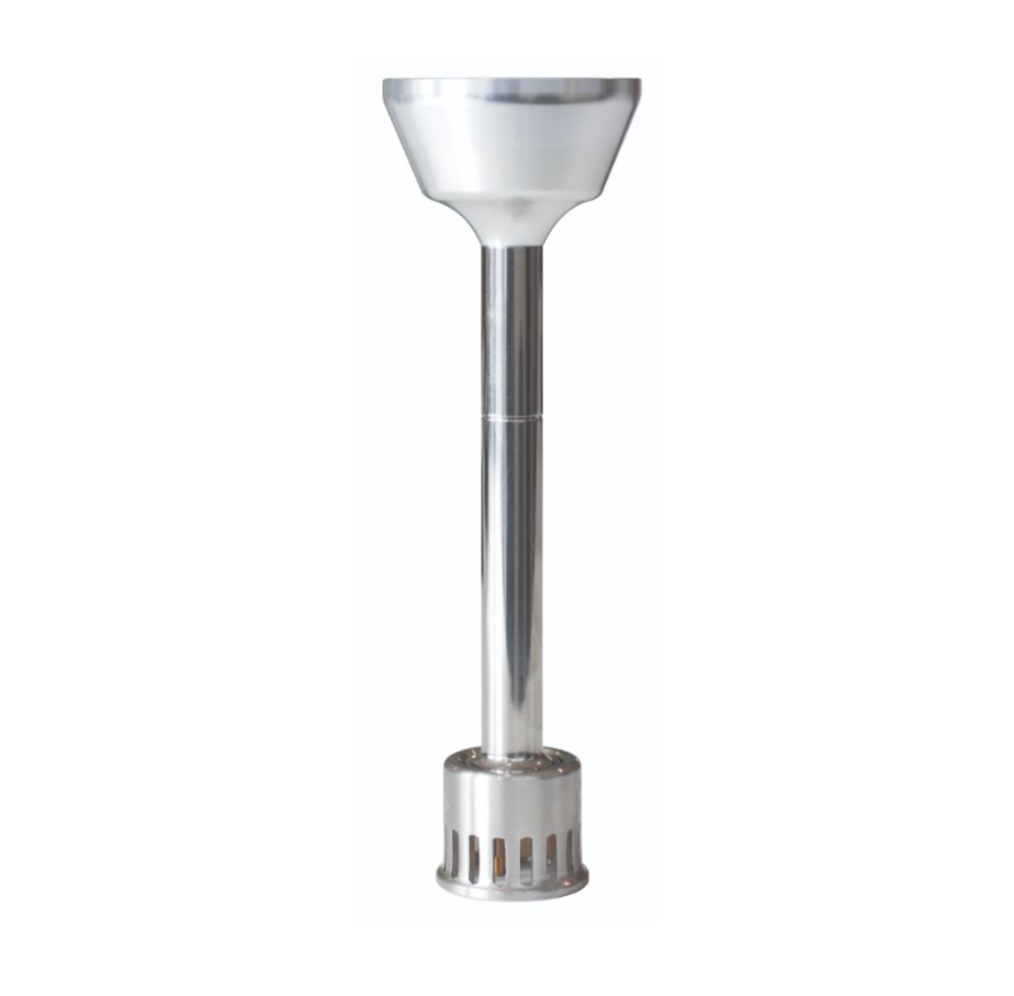 AC560 Dynamic Dynamix Emulsifier/Blender Attachment
