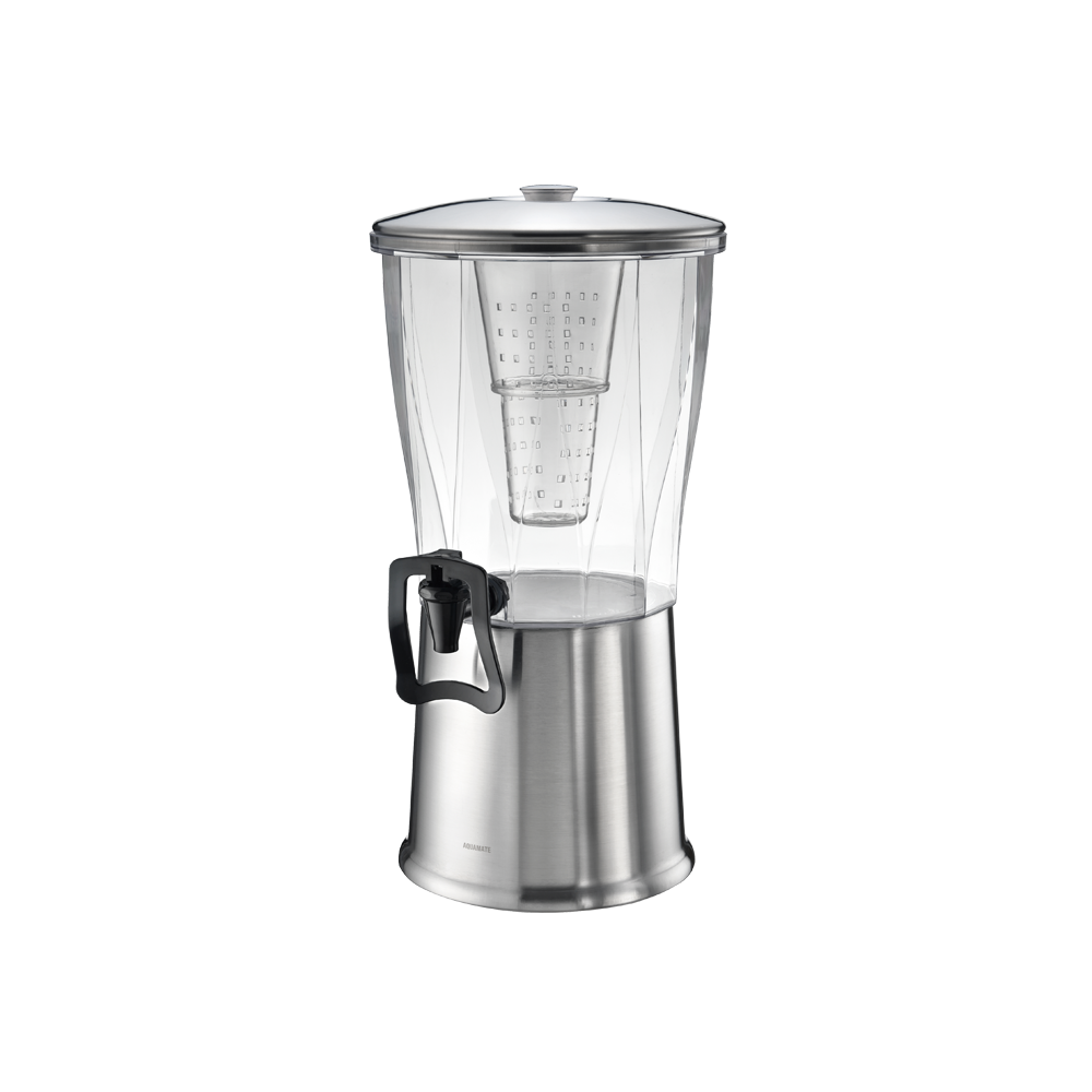 ACDT3G-HF - 11.3 L cold bevererage dispenser with hands-free spigot
