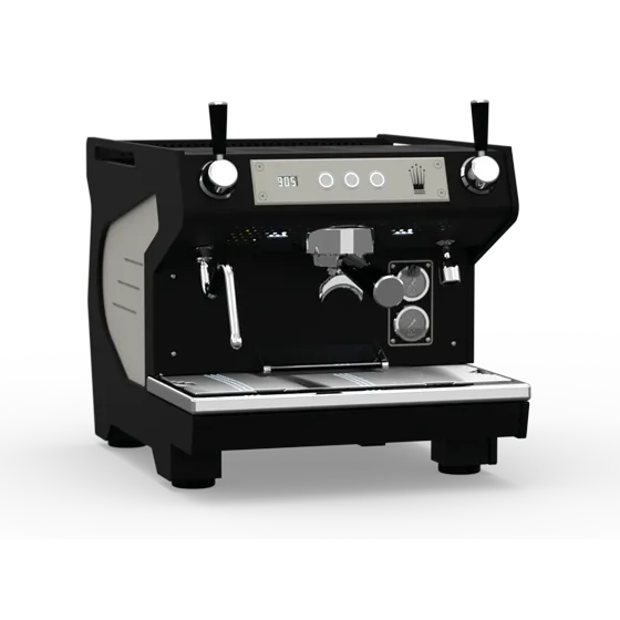 Conti ACE 1 Group Espresso Machine (Plumbed only) - Grey