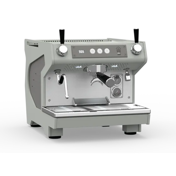 Conti ACE 1 Group Espresso Machine (Plumbed only) - White