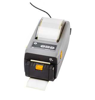 ACSPRINTER - Purevac Label Printer to suit Premier ACS - Ultra ACS - Polar ACS Models
