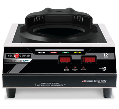 Aladdin Temp-Rite ADV600E - Heat On Demand Advantage - Activator