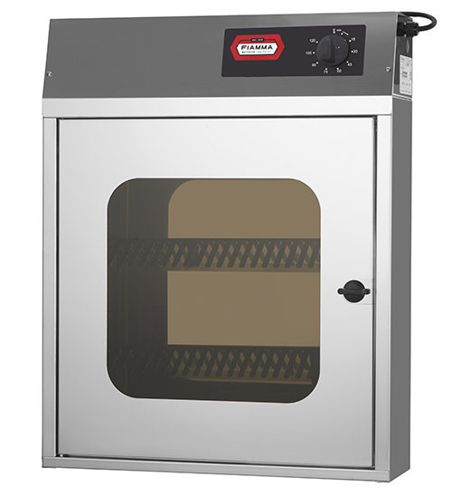 SINGLE CABINET KNIFE STERILIZER