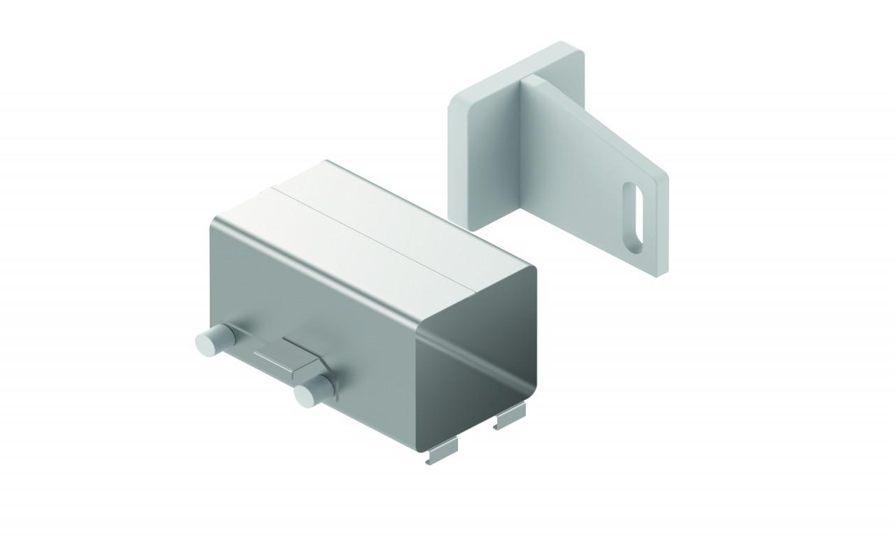 Sirman Foodtube 2.0 - Tube older for slicing vegetables - 19705030
