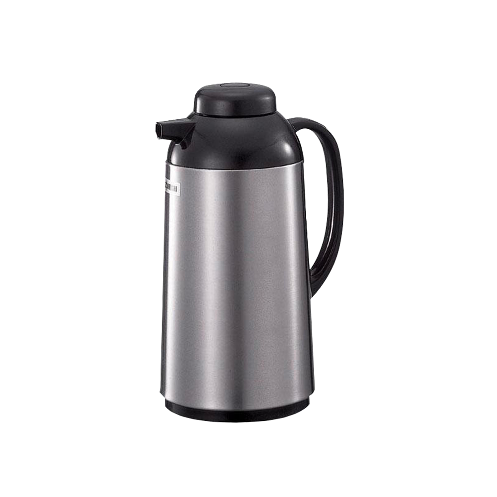 AGYE-10S XA - 1.0 litre Glass Vacuum Carafe - Glass-lined interior (please note: not recommended for ice)