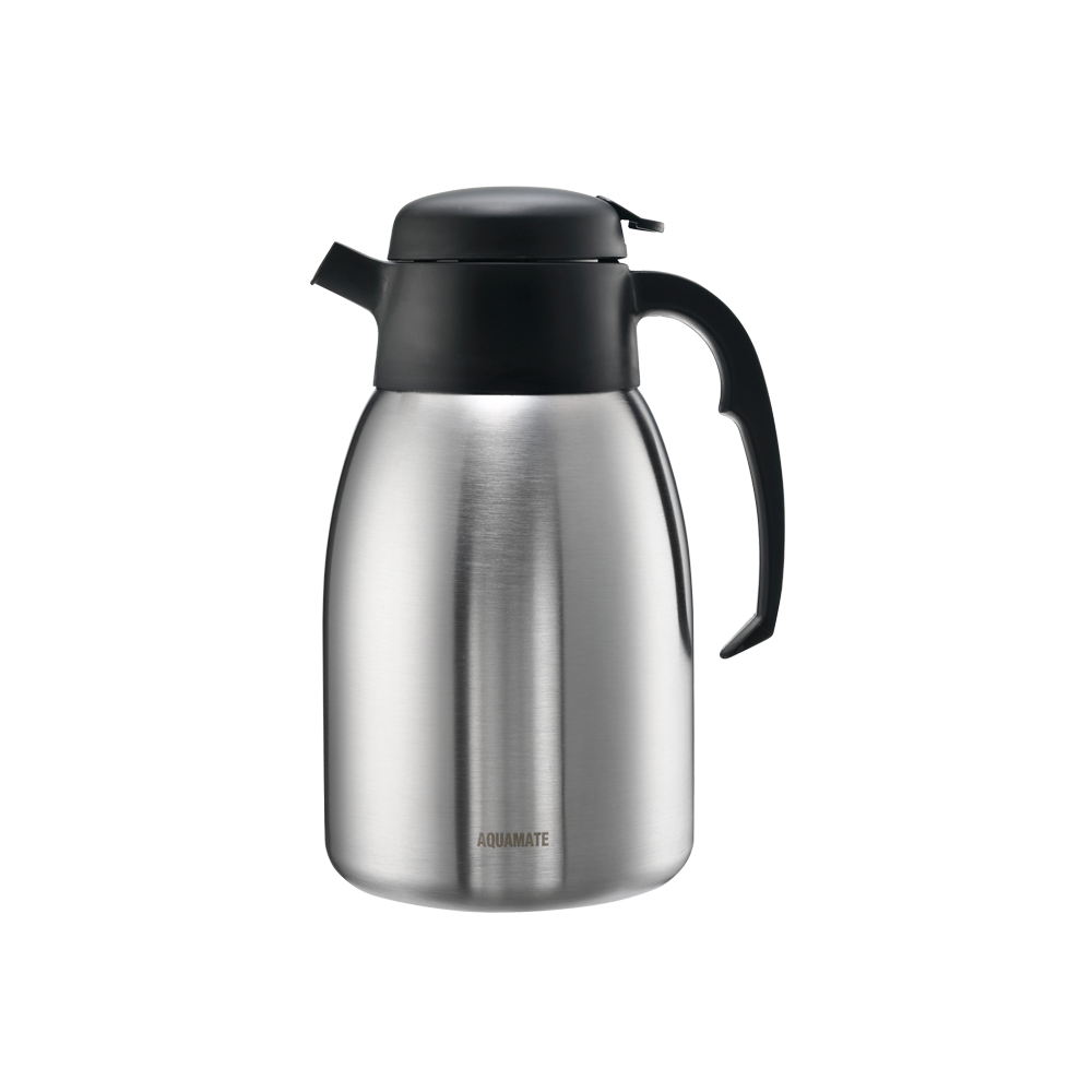 AHPD12 - 1.2 litre JUGS-CARAFES Stainless Steel liner