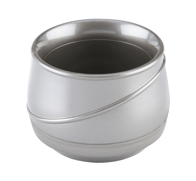 Aladdin Temp-Rite ALC420 - 5oz / 150mL Allure Insulated Insulated Bowl - Bronze