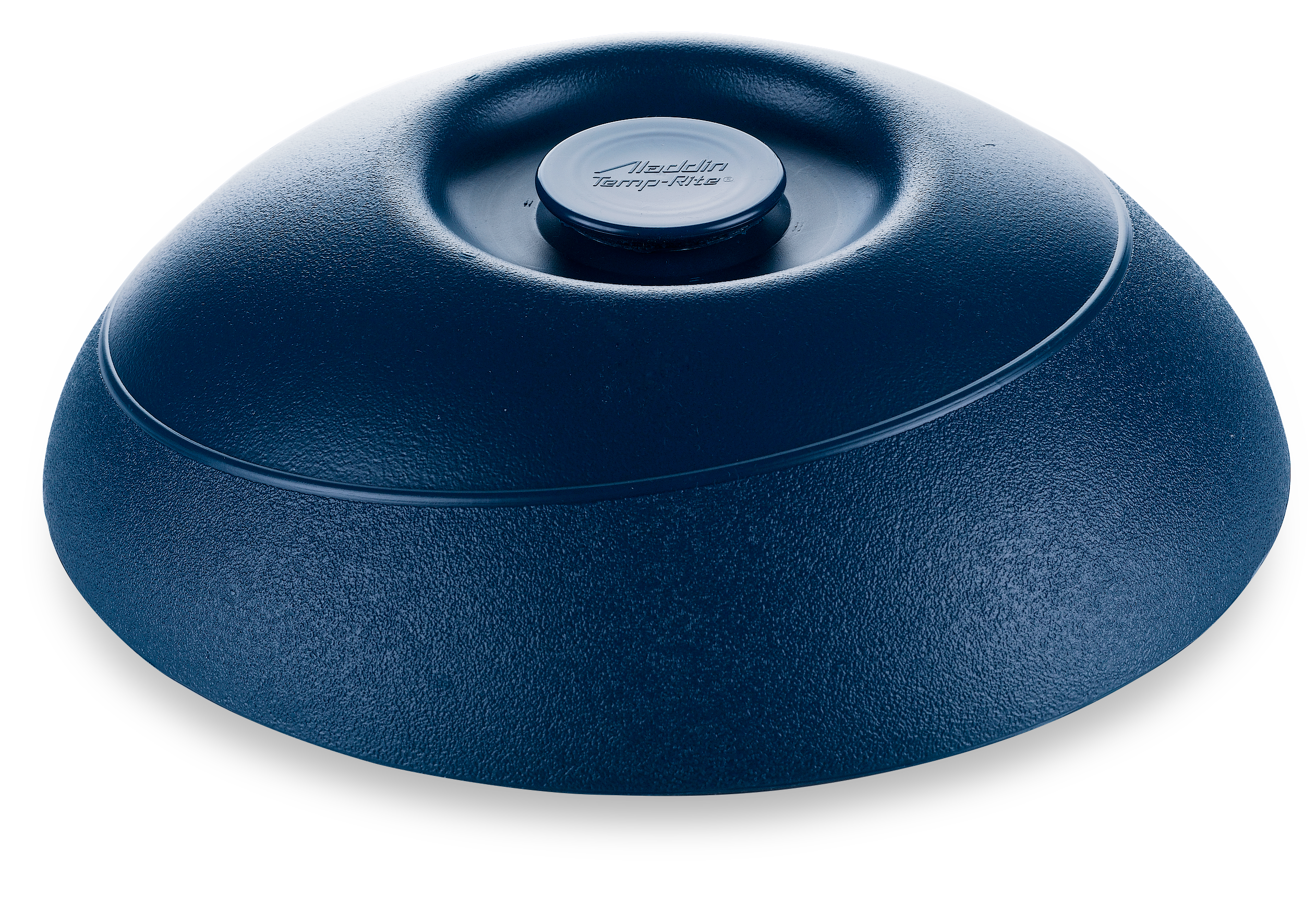 Aladdin Temp-Rite ALD500 - 9" / 230mm Allure Insulated Dome - Sapphire