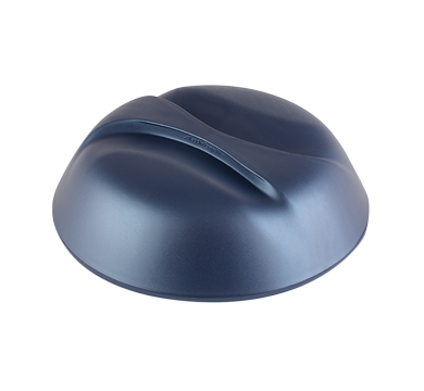Aladdin Temp-Rite ALED500 - 9" / 230mm Essence Insulated Dome - Sapphire