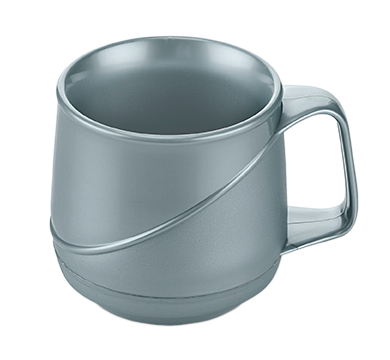 Aladdin Temp-Rite ALM400 - 8oz / 230mL Allure Insulated Mug - Sea Mist