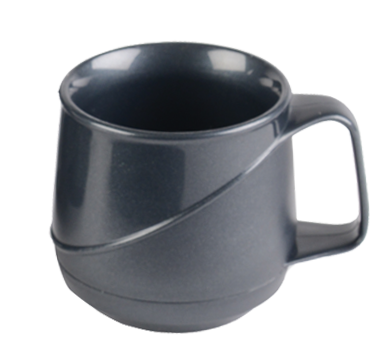 Aladdin Temp-Rite ALM510 - 8oz / 230mL Allure Insulated Mug - Tungsten