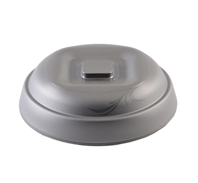 Aladdin Temp-Rite ALRD120 - 9" / 230mm Radiance Insulated Dome - Bronze