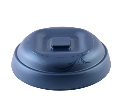 Aladdin Temp-Rite ALRD500 - 9" / 230mm Radiance Insulated Dome - Sapphire