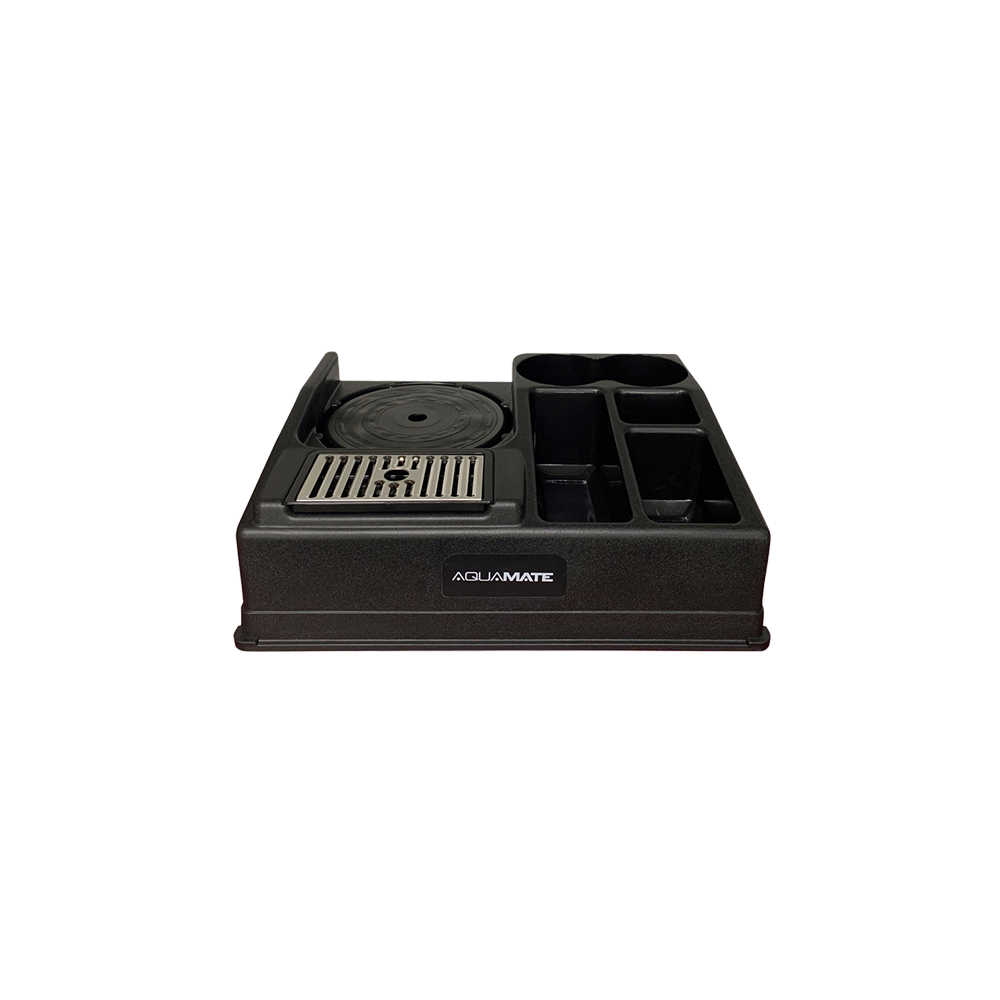 AM-CD1 - AIR POT CADDY - AM-CD1 for one air pot