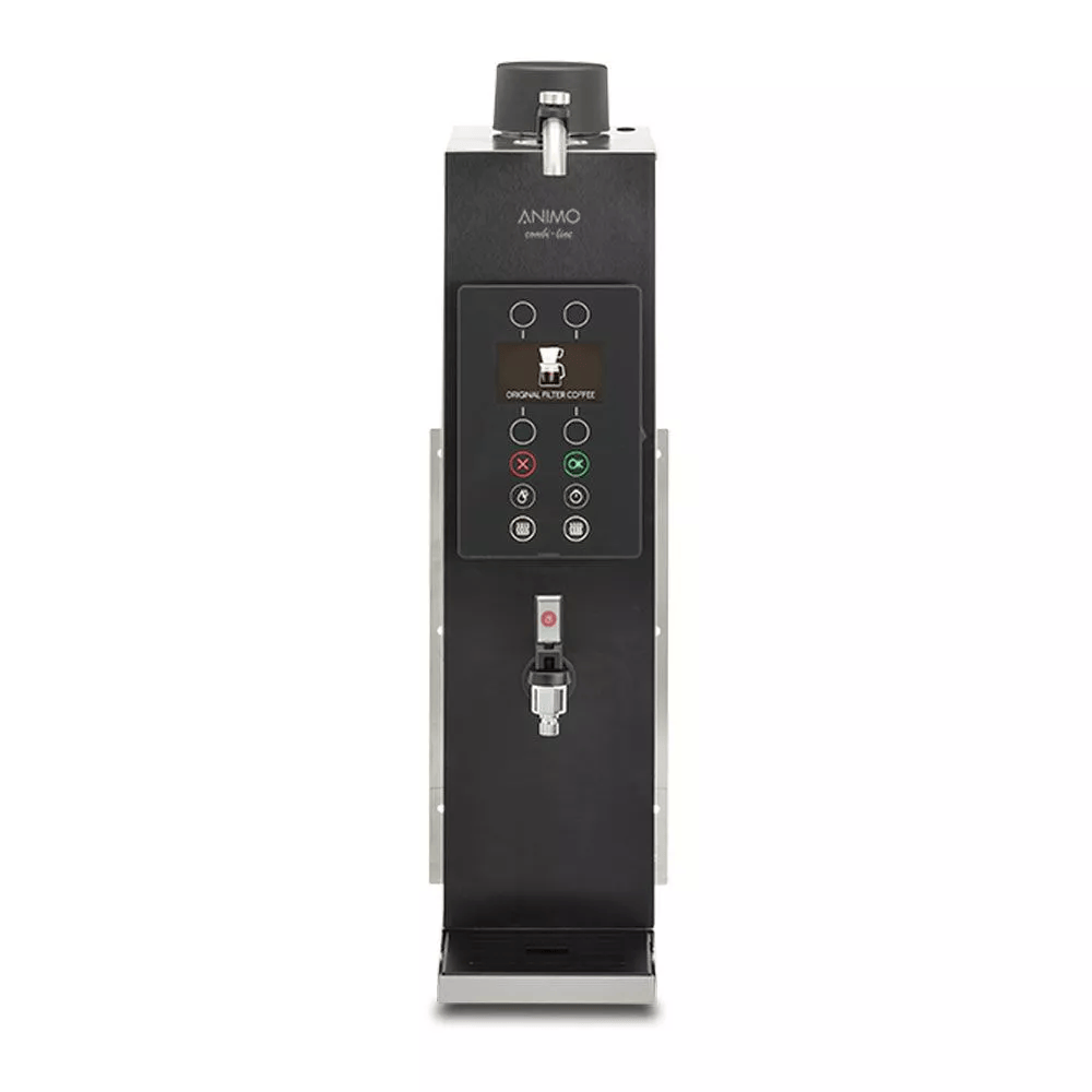 Animo Flow Water Heater ComBi-line CB10W (+ Hot Water)