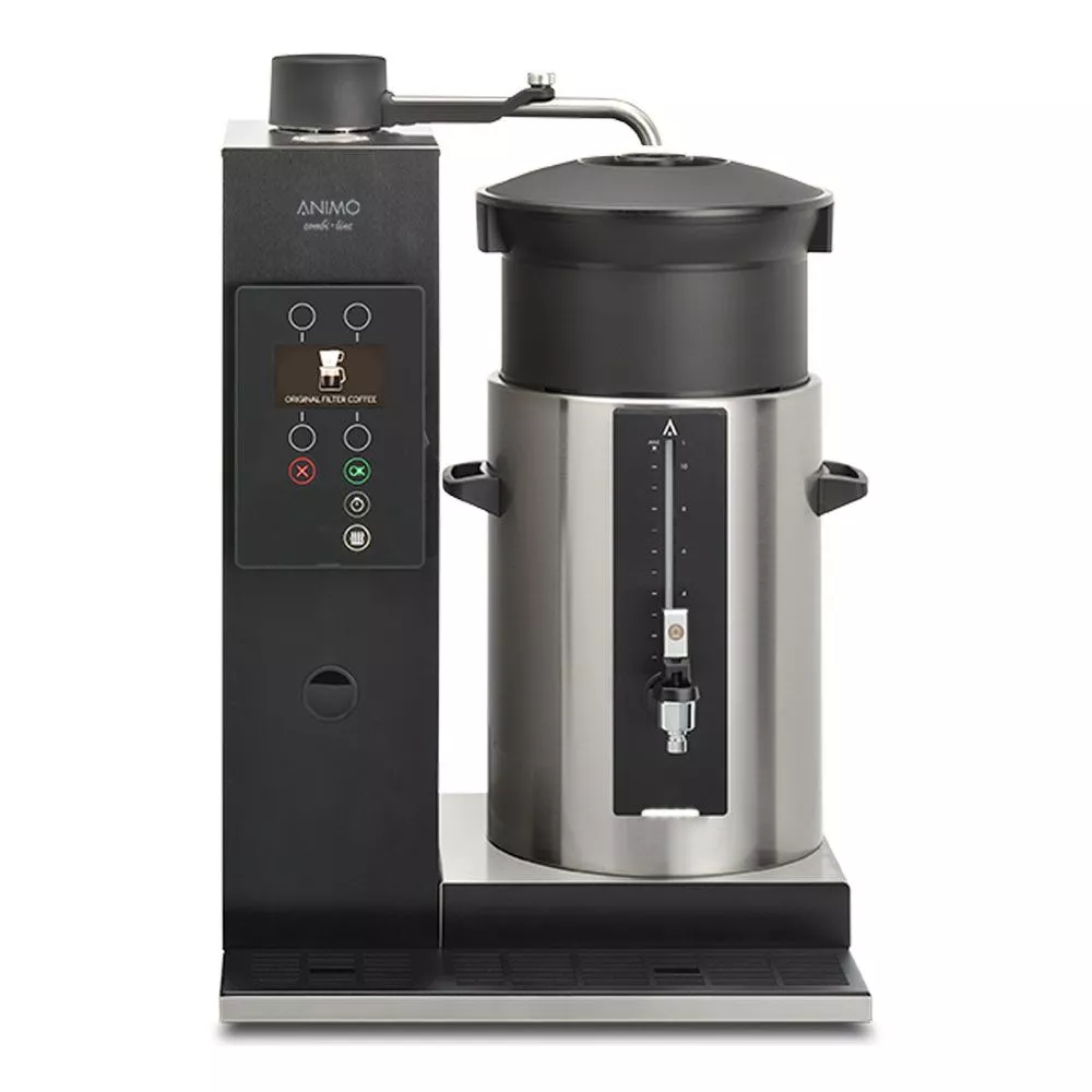 Animo Coffee Brewer ComBi-line CB1.10 (Right/Left, No Hot Water)