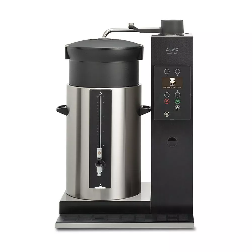 Animo Coffee Brewer ComBi-line CB1.20 (Right/Left, No Hot Water)