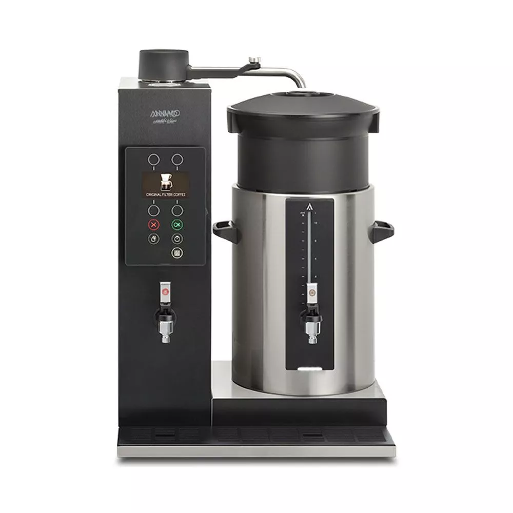 Animo Coffee Brewer ComBi-line CB1.20W (Right/Left, + Hot Water)