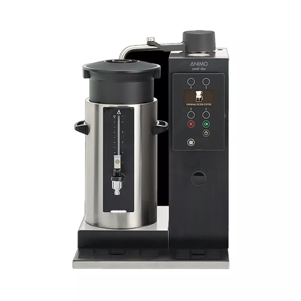 Animo Coffee Brewer ComBi-line CB1.5 (Right/Left, No Hot Water)