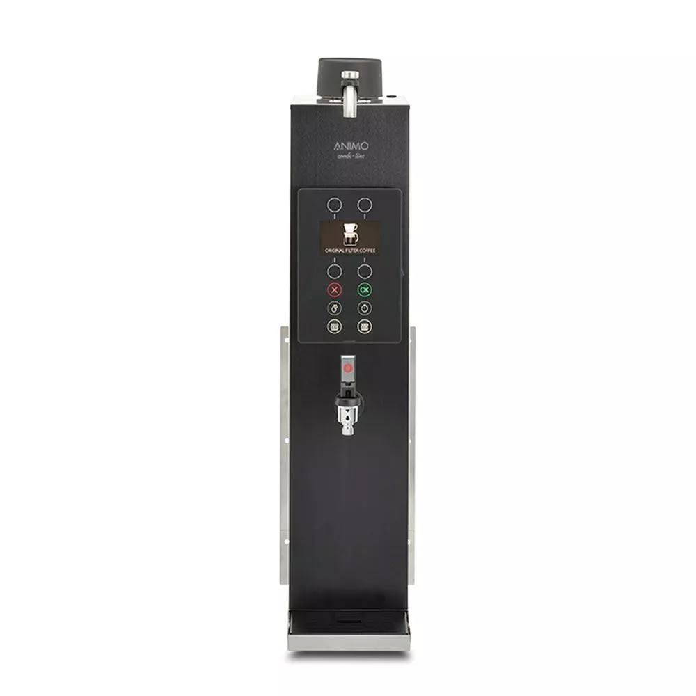 Animo Flow Water Heater ComBi-line CB20W (+ Hot Water)