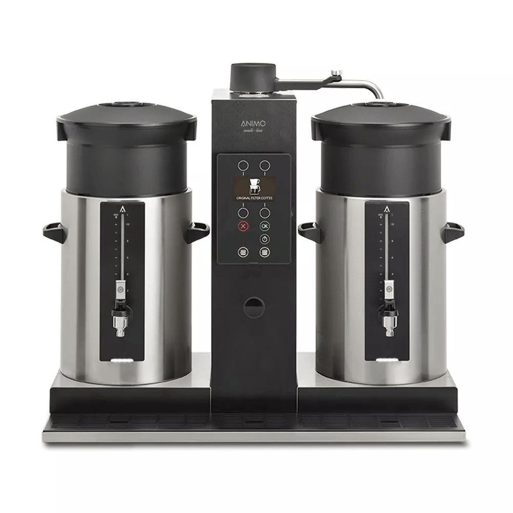 Animo Coffee Brewer ComBi-line CB2.10 (No Hot Water)