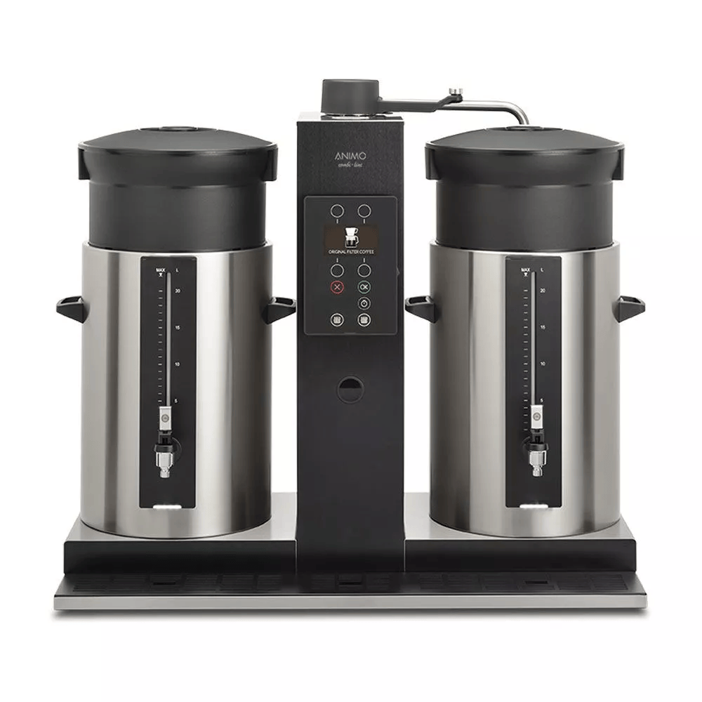 Animo Coffee Brewer ComBi-line CB2.20 (No Hot Water)