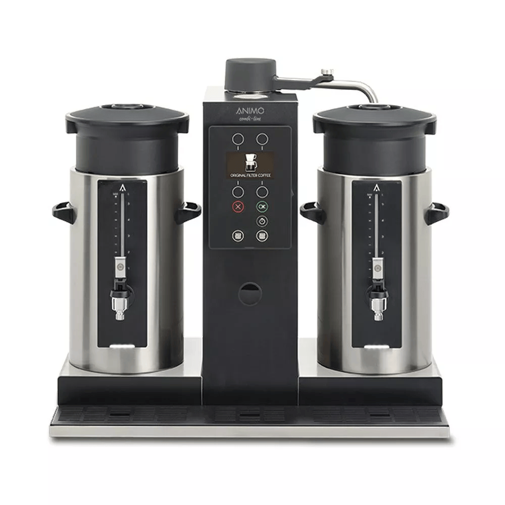 Animo Coffee Brewer ComBi-line CB2.5 (No Hot Water)