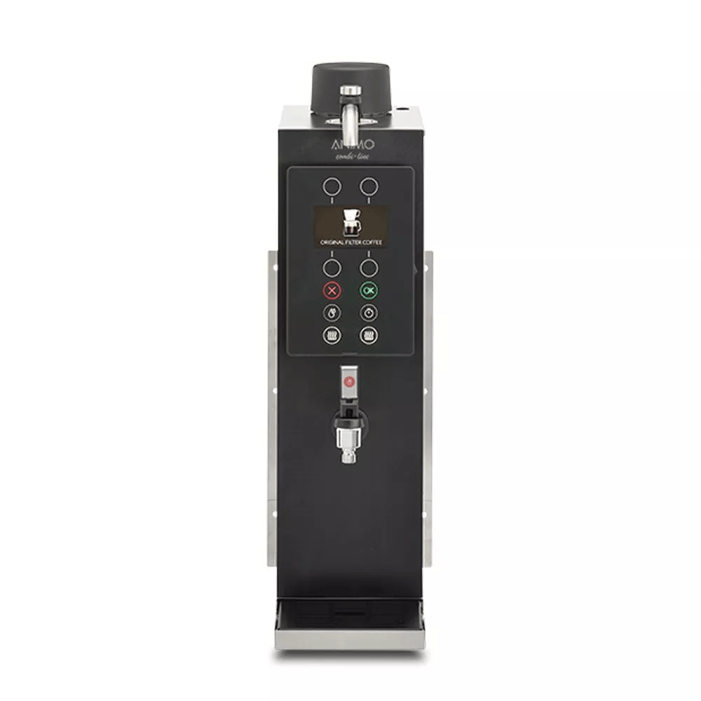 Animo Flow Water Heater ComBi-line CB5W (+ Hot Water)