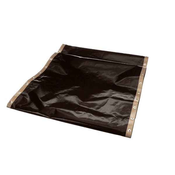 7001659 - Antunes Teflon Belt Wraps set 2 - suits GST-1H Flat Bread Toaster