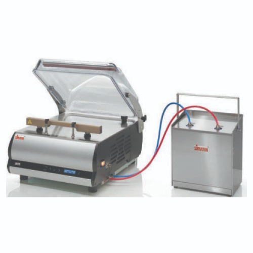 Sirman AOR system - IW2071240600