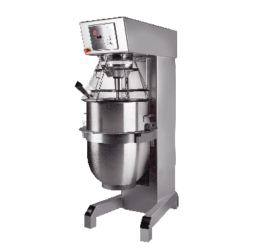 Bear AR200VL-5 - 200 Litre Planetary Mixer