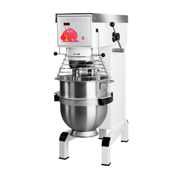 Bear 40 Litre Planetary Mixer