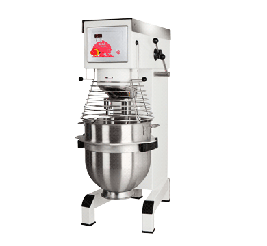 Bear 60 Litre Planetary Mixer