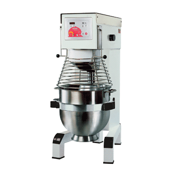 Bear 80 Litre Planetary Mixer