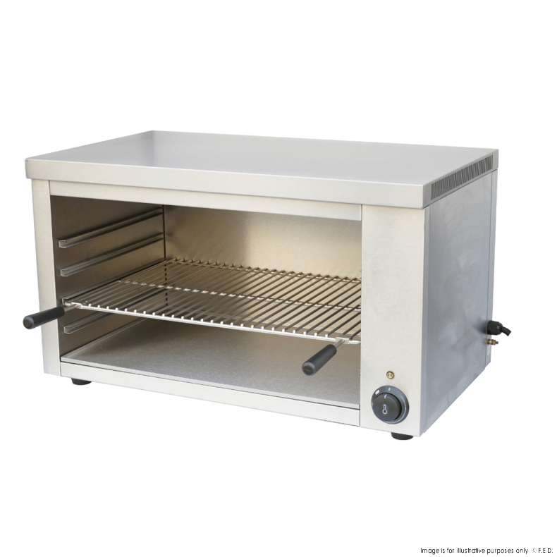 Ex-Showroom: BenchStar Toaster / Griller / Salamander - AT-938E-VIC1001