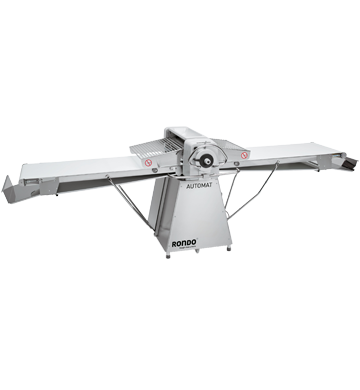 RONDO SSO687 - AUTOMAT 2000 Floor Sheeter
